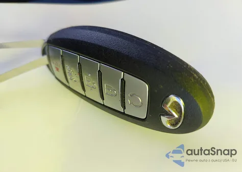 2019 Infiniti Q50 3.0T Luxe from USA, damaged, VIN JN1EV7APXKM511838